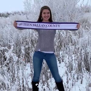 Meet your Posher, Kenzie